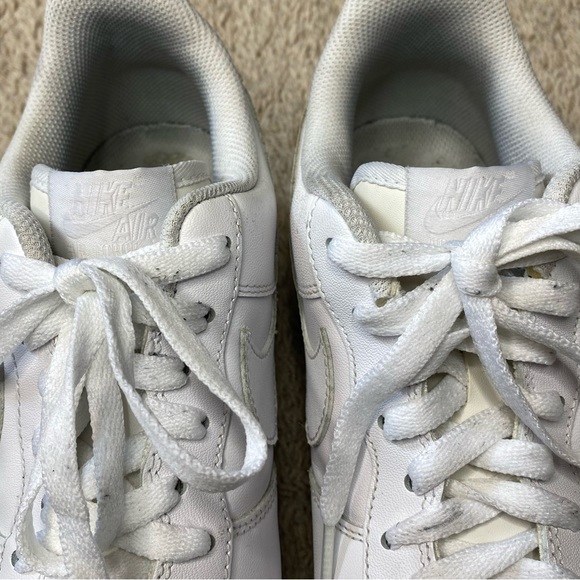 Men’s Nike AFI Air Force One, White, Size 11 - Picture 9 of 12
